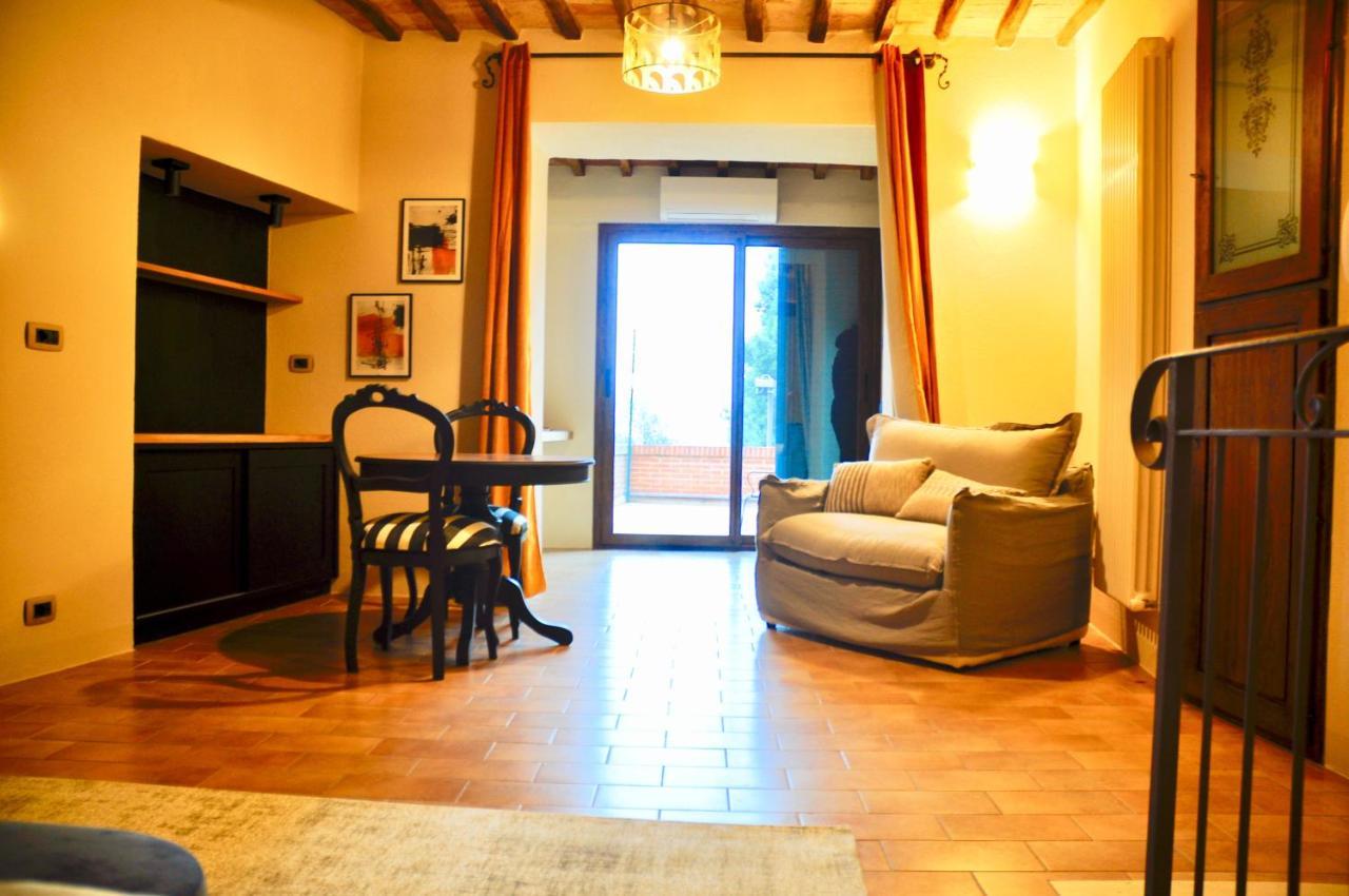 La Fortezza Guest house *