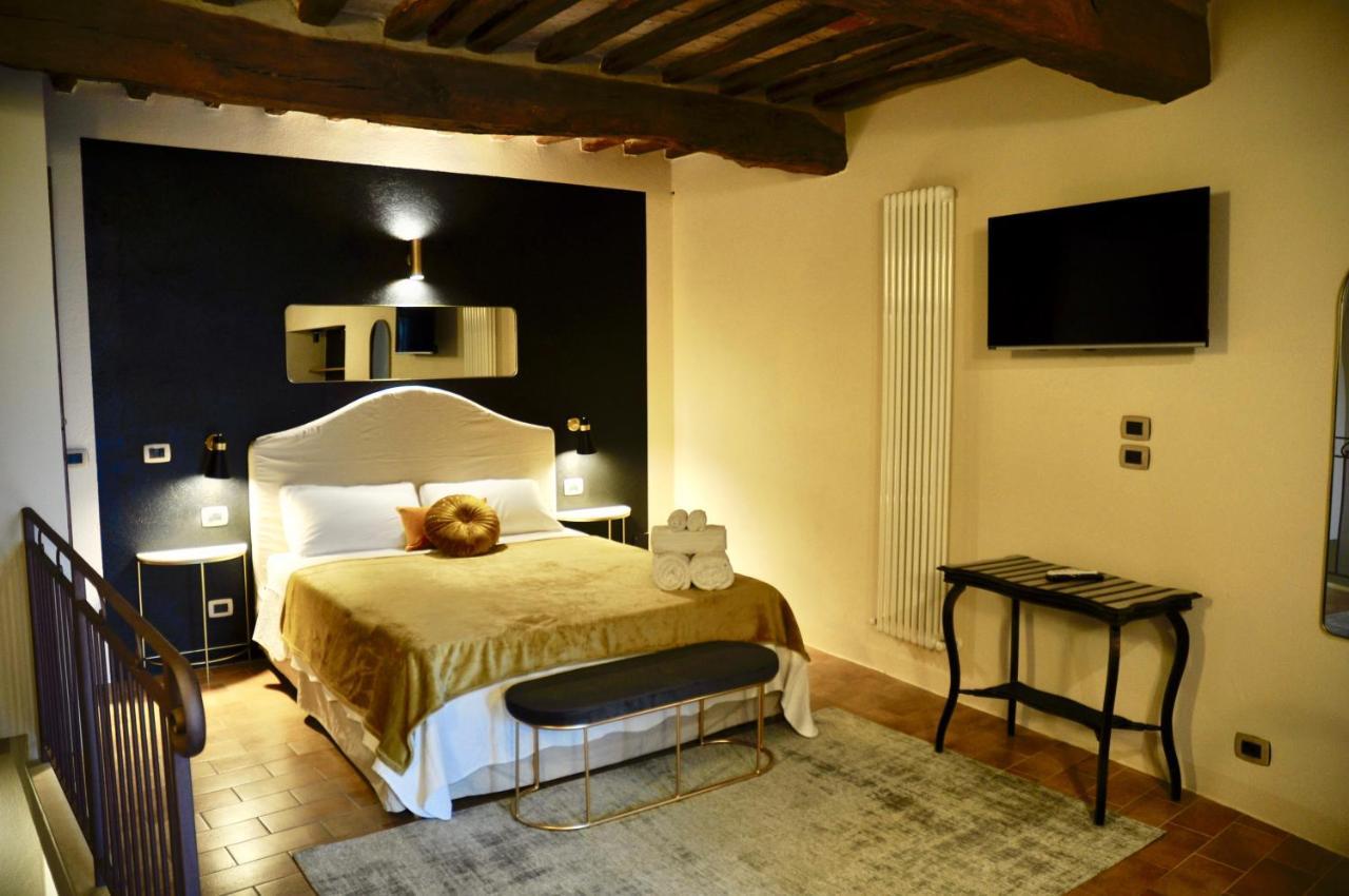 La Fortezza