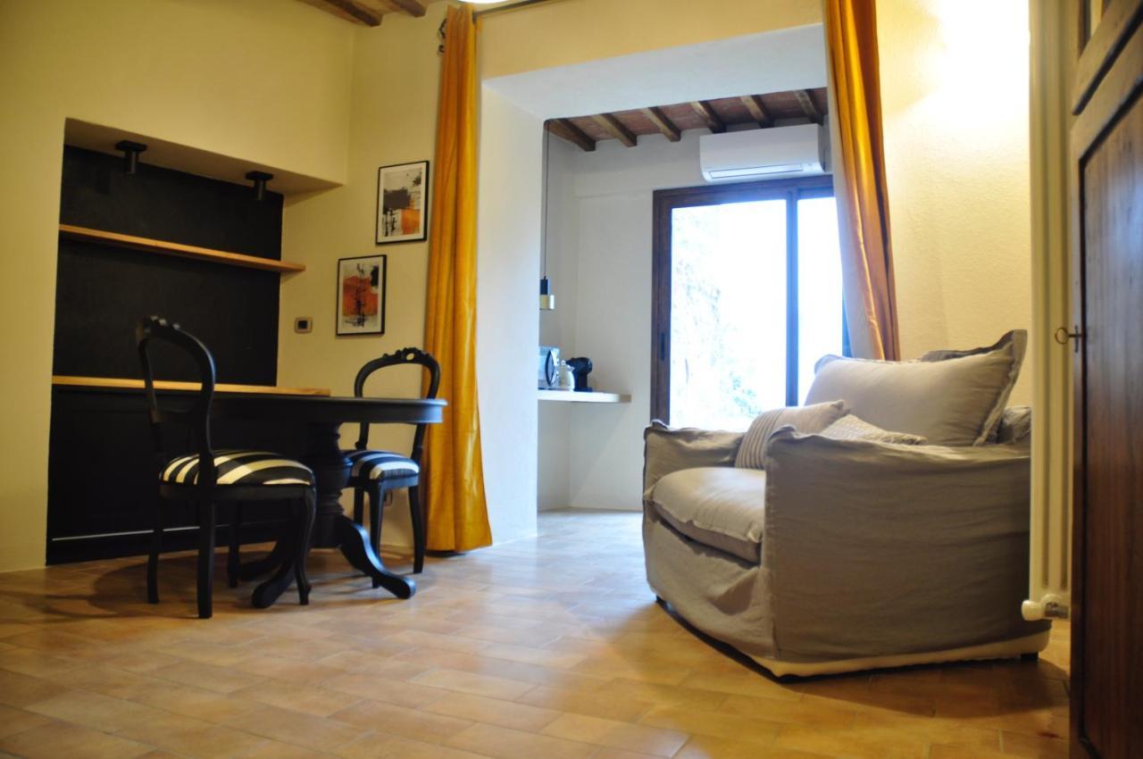 La Fortezza
